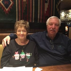 Meet your Posher, Reed patsy